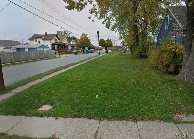 Property at 30 Reiman St, Buffalo, NY 14206