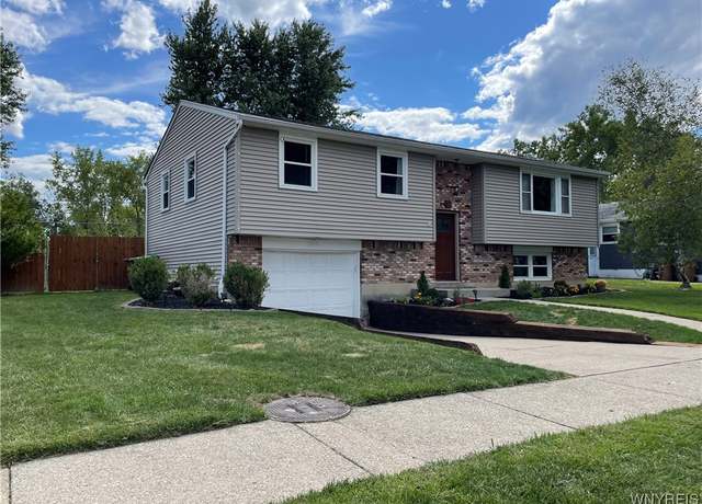 Property at 67 Madeira Dr, Cheektowaga, NY 14043, 3 beds, 2 baths