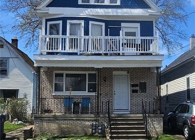 Property at 242 Ideal St, Buffalo, NY 14206, 6 beds, 2 baths
