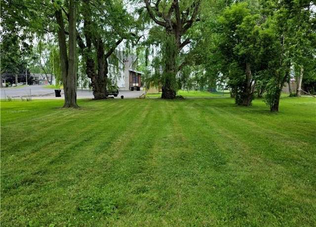 Property at 00 Broughton St, Tonawanda, NY 14150