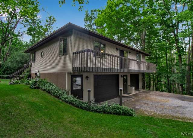 Property at 315 Sinn Rd, Bennington, NY 14037, 2 beds, 1 bath