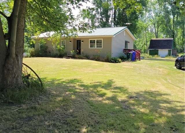 Property at 1978 Hartland Rd, Somerset, NY 14008, 3 beds, 1 bath