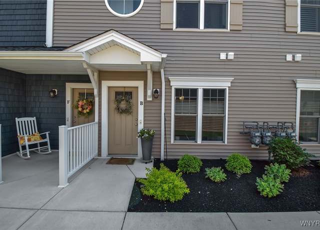 Property at 297 Northill Dr Unit B, Amherst, NY 14221, 2 beds, 2 baths