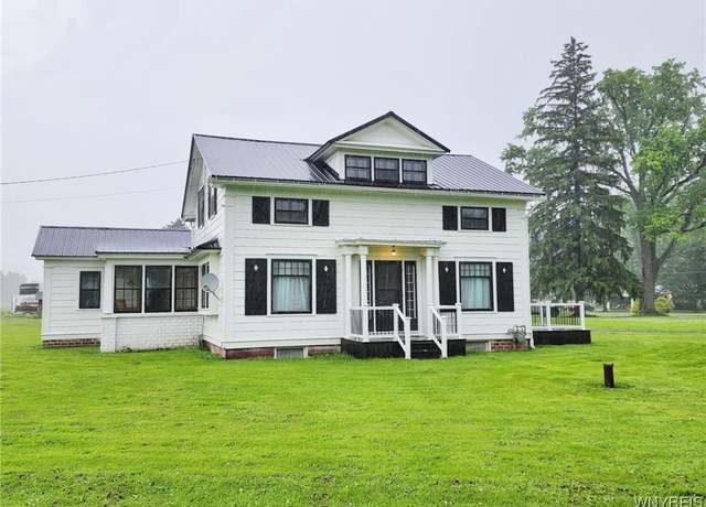 Property at 2207 Sheldon Dr, Allegany, NY 14706, 4 beds, 2.5 baths