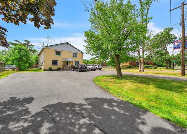 Property at 363 Davison Rd, Lockport City, NY 14094, 8 beds, 4 baths