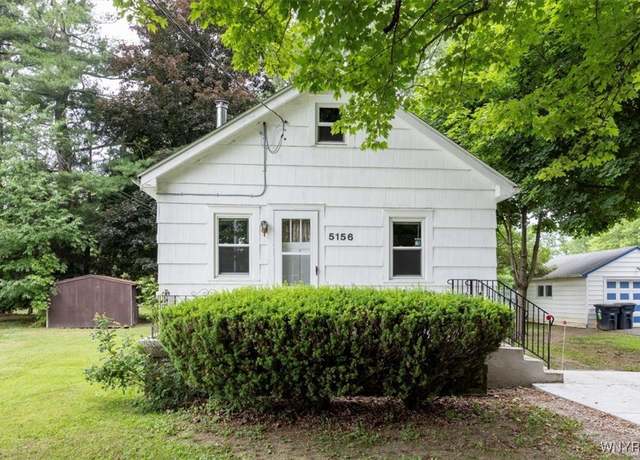 Property at 5156 Fairgrounds Rd, Hamburg, NY 14075, 1 bed, 1 bath