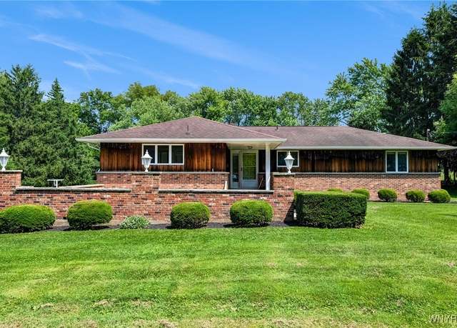 Property at 5007 Meyers Hill Rd, Lewiston, NY 14132, 3 beds, 2 baths