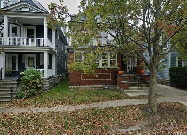 Property at 58 Mariner St, Buffalo, NY 14201, 6 beds, 2 baths