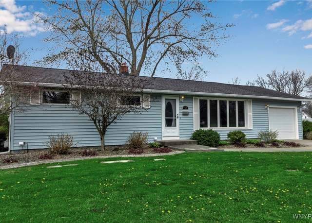 Property at 438 Northfield Dr, Porter, NY 14174, 3 beds, 2 baths