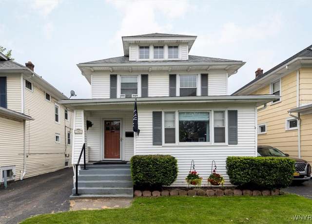 Property at 102 Westgate Rd, Tonawanda-town, NY 14217, 3 beds, 1 bath