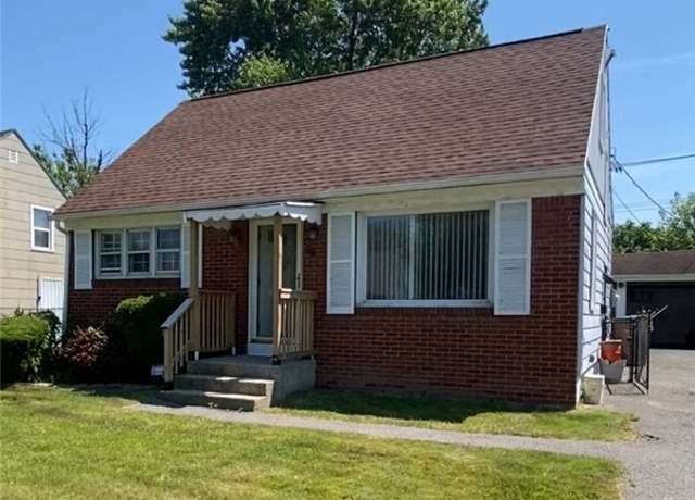 Property at 65 Southgate Rd, Cheektowaga, NY 14215, 3 beds, 1 bath