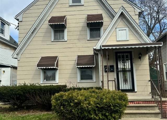 Property at 615 28th St, Niagara Falls, NY 14301, 4 beds, 2 baths
