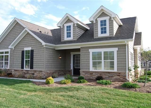 Property at 5665 Southwestern Blvd 14b, Hamburg, NY 14075, 2 beds, 2 baths