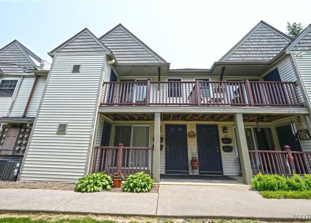 Property at 770 W Ferry St Unit 28B, Buffalo, NY 14222, 1 bed, 1 bath