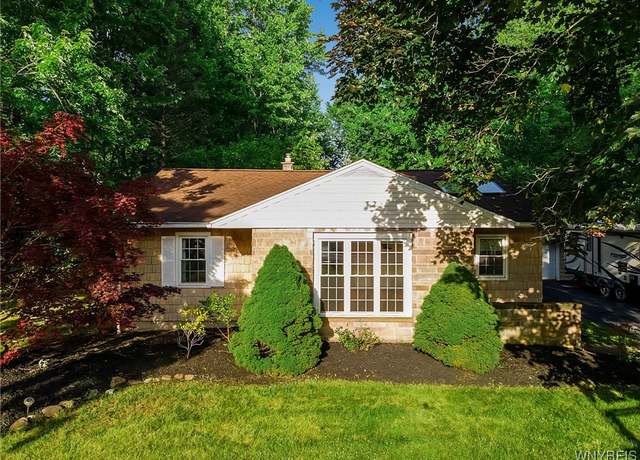 Property at 1465 Hopkins Rd, Amherst, NY 14221, 3 beds, 2 baths