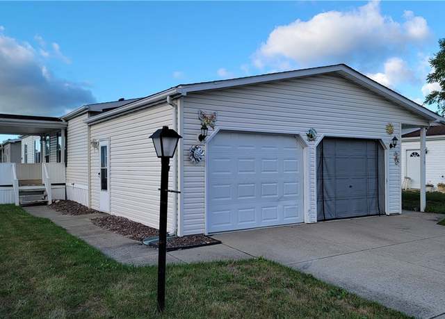 Property at 179 Golden Pond, Newstead, NY 14001, 3 beds, 2 baths