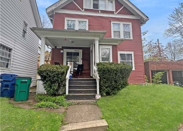 Property at 66 Northrup Pl, Buffalo, NY 14214, 5 beds, 2 baths