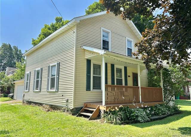 Property at 146 E Main St, Arcade, NY 14009, 3 beds, 2 baths
