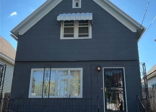 Property at 310 Woltz Ave, Buffalo, NY 14211, 3 beds, 1 bath