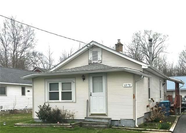 Property at 6920 Potter Rd, Evans, NY 14047, 1 bed, 1 bath