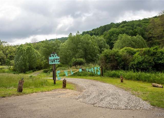Property at 7756 Route 219, Ellicottville, NY 14731