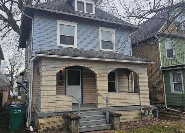 Property at 119 Trowbridge St, Buffalo, NY 14220, 3 beds, 2 baths