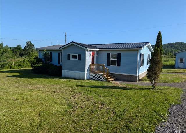 Property at 359 County Highway 54, Cherry Valley, NY 13320, 3 beds, 2 baths
