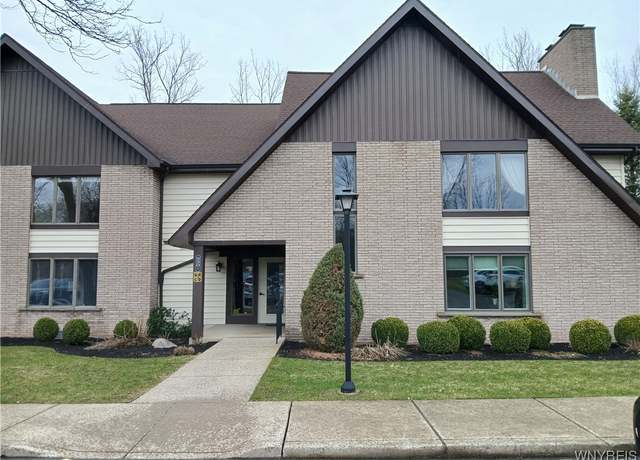 Property at 5301 Chestnut Ridge Rd Unit G, Orchard Park, NY 14127, 2 beds, 2 baths
