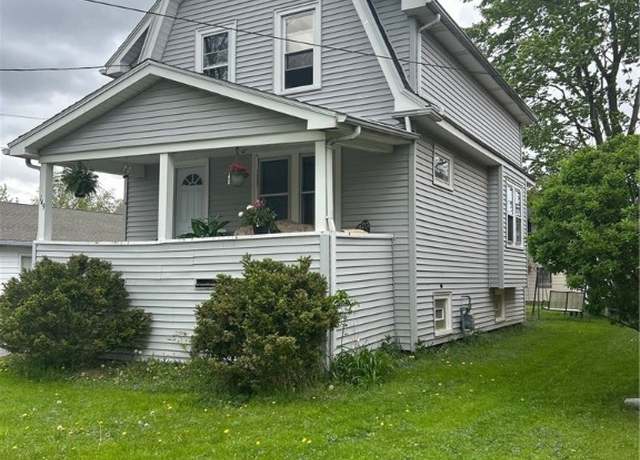 Property at 149 Dexter St, Tonawanda, NY 14150, 3 beds, 1 bath