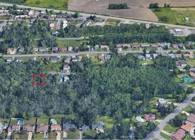 Property at V/L 2nd Ave, Niagara, NY 14304