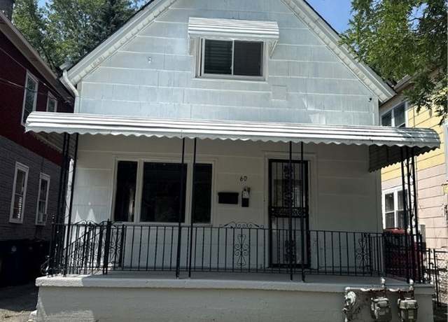 Property at 60 Sattler Ave, Buffalo, NY 14211, 4 beds, 2 baths