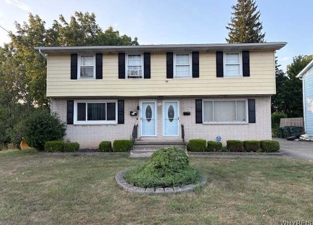 Property at 3032 George Urban Blvd, Cheektowaga, NY 14043, 6 beds, 2 baths