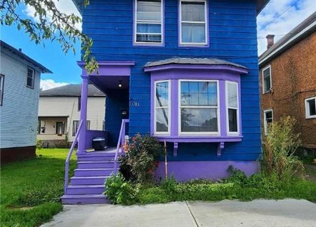 Property at 1705 W State St, Olean, NY 14760, 3 beds, 1 bath