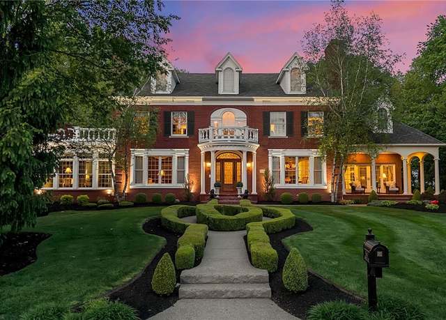 Property at 9540 Lakestone Ct, Clarence, NY 14031, 6 beds, 7.5 baths