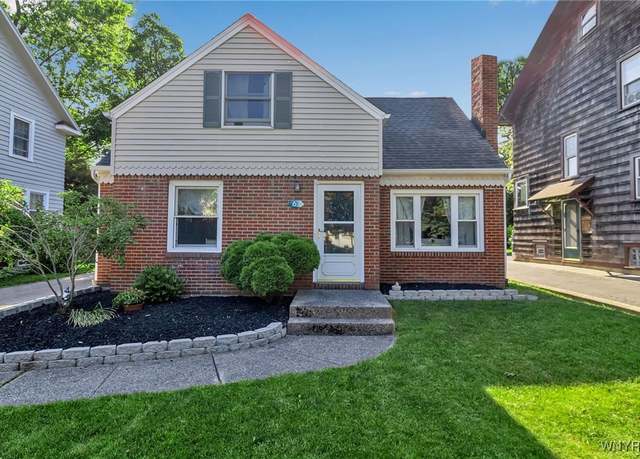 Property at 61 Chateau E, Amherst, NY 14226, 3 beds, 1 bath