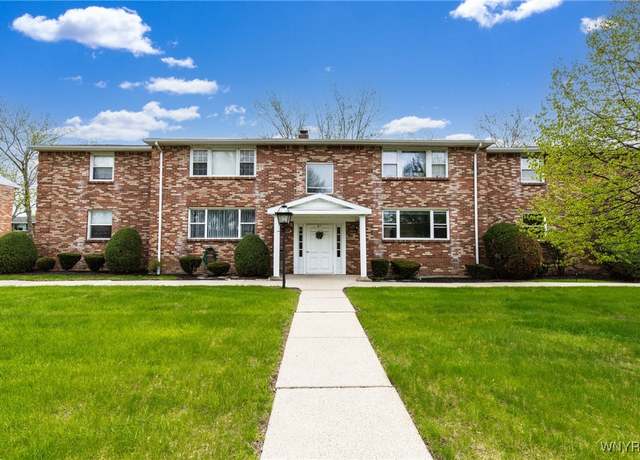 Property at 61 Old Lyme Dr #2, Amherst, NY 14221, 2 beds, 1.5 baths