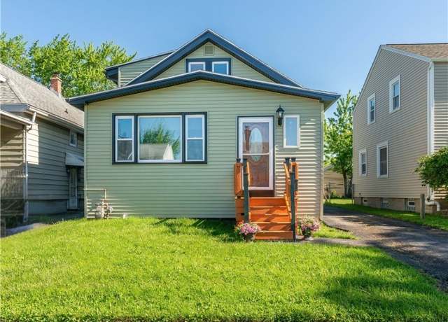 Property at 155 Fowler Ave, Tonawanda-town, NY 14217, 4 beds, 2 baths