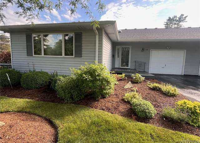 Property at 5861 Goodrich Rd Unit 6D, Clarence, NY 14032, 2 beds, 2 baths