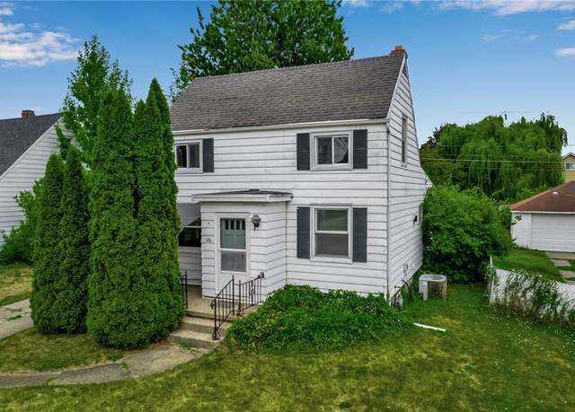 Property at 126 Leonard Post Dr, Cheektowaga, NY 14211, 3 beds, 1.5 baths