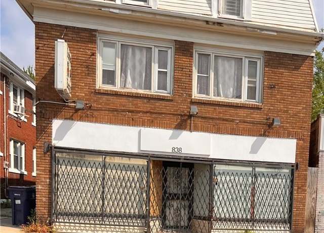 Property at 838 E Delavan Ave Unit N, Buffalo, NY 14215, 2 beds, 3 baths