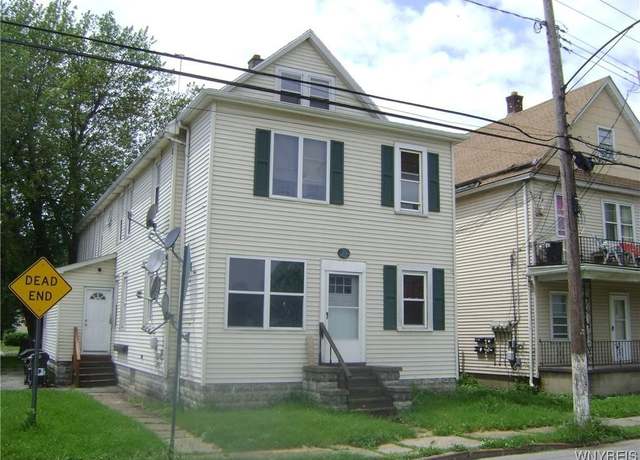 Property at 231 Center St, Lackawanna, NY 14218, 8 beds, 4 baths