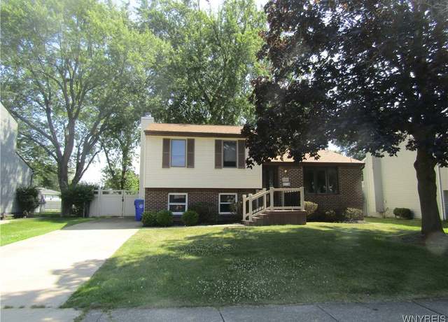 Property at 131 Tim Tam, West Seneca, NY 14224, 3 beds, 1 bath