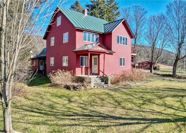 Property at 6152 Sugartown Rd, Ellicottville, NY 14731, 7 beds, 6 baths