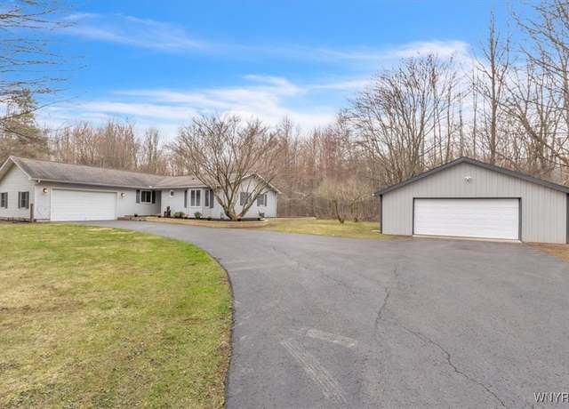 Property at 1602 Carmen Rd, Somerset, NY 14012, 3 beds, 2 baths