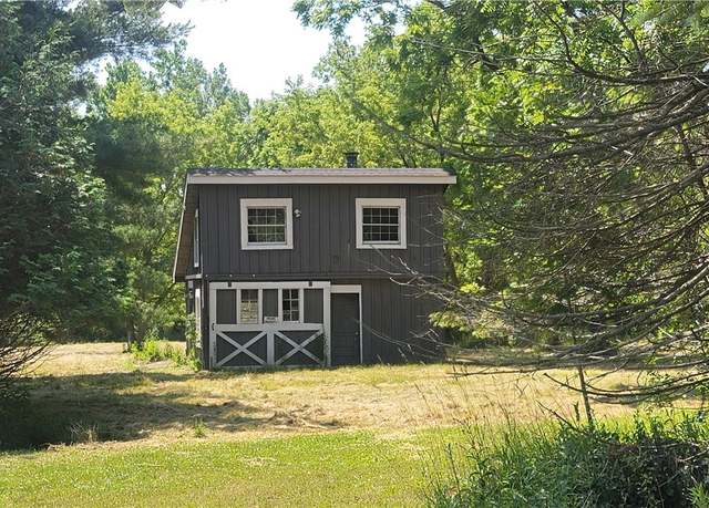 Property at Prole Rd, Stafford, NY 14143