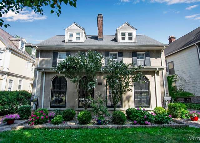 Property at 531 Linwood Ave, Buffalo, NY 14209, 6 beds, 4.5 baths