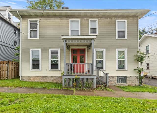 Property at 89 Pine St, Lockport-city, NY 14094, 3 beds