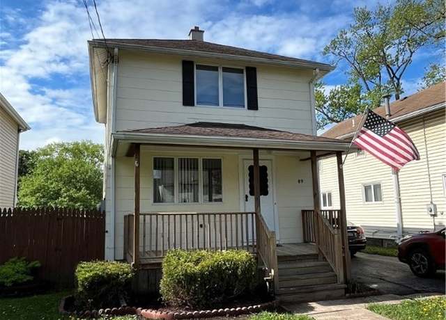 Property at 89 Price St, Lockport City, NY 14094, 2 beds, 2 baths