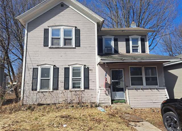 Property at 6 Grove St, Van Buren, NY 13027, 3 beds, 1.5 baths