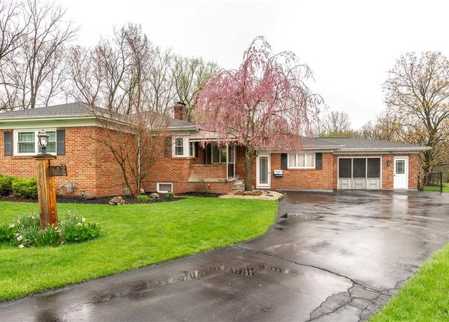 Property at 56 Parkdale Dr, Lancaster, NY 14086, 2 beds, 2.5 baths